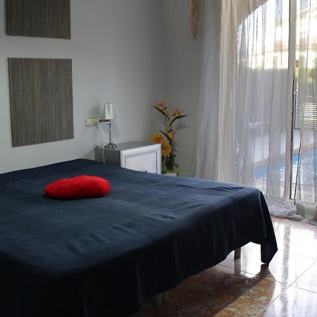 Casa La Luna Cambrils Exterior foto
