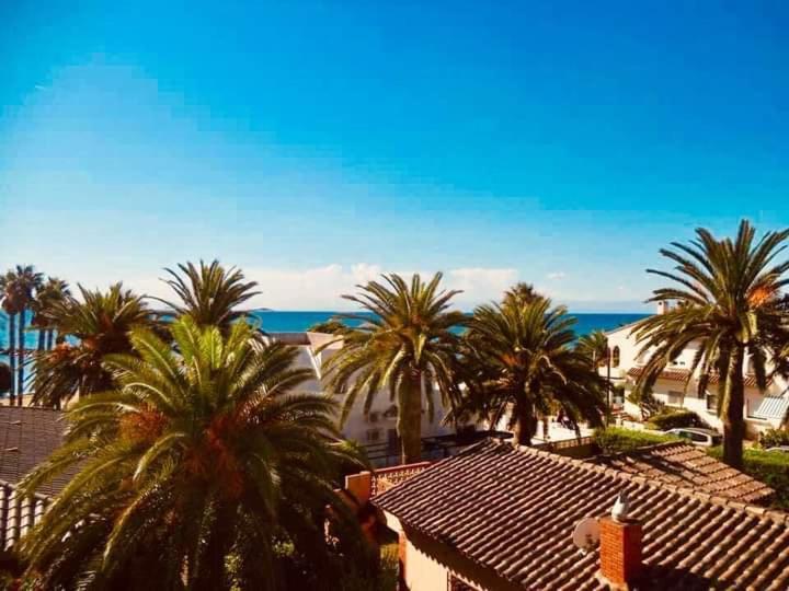 Casa La Luna Cambrils Exterior foto